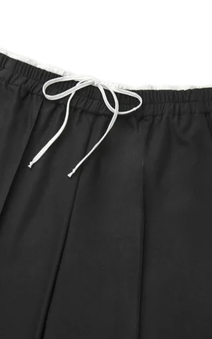 شلوار زنانه IPEKYOL کد Iw6240003235 - Image 7