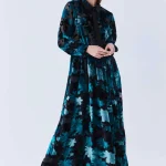 پیراهن زنانه ROMAN کد K2211307