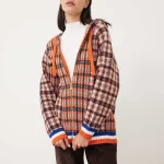 ژاکت پشمی زنانه ROMAN کد K2479110