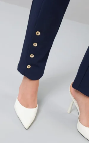 شلوار زنانه ROMAN کد K2512023 - Image 3