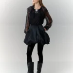 دامن زنانه ROMAN کد K2515012 دامن زنانه ROMAN کد K2515012