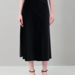 دامن زنانه ROMAN کد K2515041