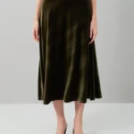 دامن زنانه ROMAN کد K2515064