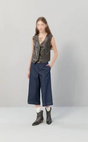 جلیقه زنانه Roman کد K2517021 - Image 2