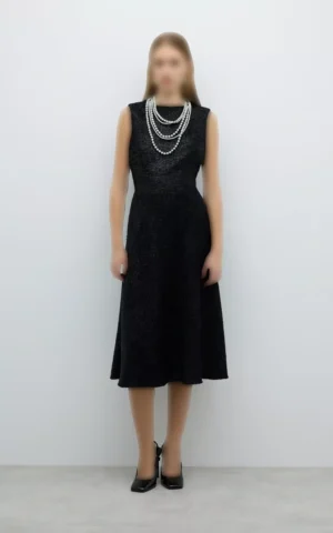 پیراهن زنانه ROMAN کد K2611002