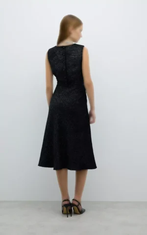 پیراهن زنانه ROMAN کد K2611002 - Image 3