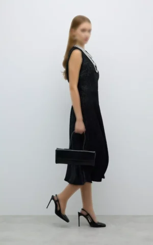 پیراهن زنانه ROMAN کد K2611002 - Image 2