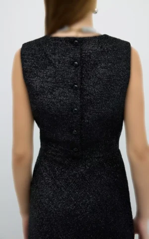 پیراهن زنانه ROMAN کد K2611002 - Image 5