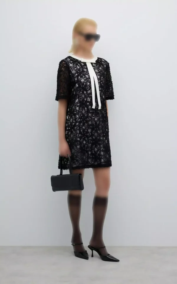 پیراهن زنانه ROMAN کد K2611004 - Image 2