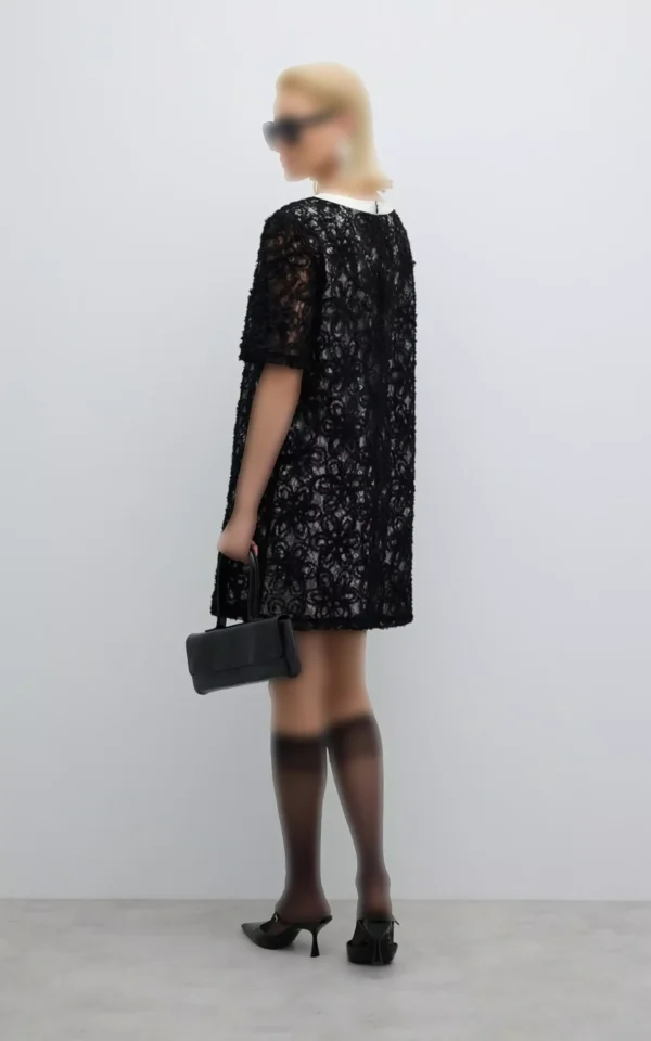 پیراهن زنانه ROMAN کد K2611004 - Image 4