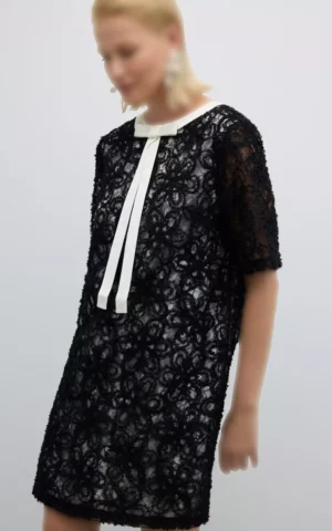 پیراهن زنانه ROMAN کد K2611004 - Image 6