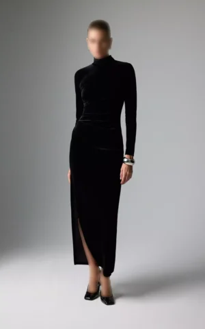 پیراهن زنانه ROMAN کد K2611301