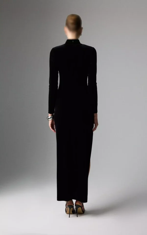 پیراهن زنانه ROMAN کد K2611301 - Image 4