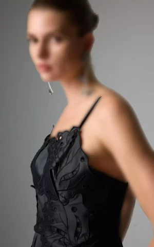 پیراهن زنانه ROMAN کد K2611308 - Image 2