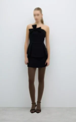 پیراهن زنانه ROMAN کد K2611504