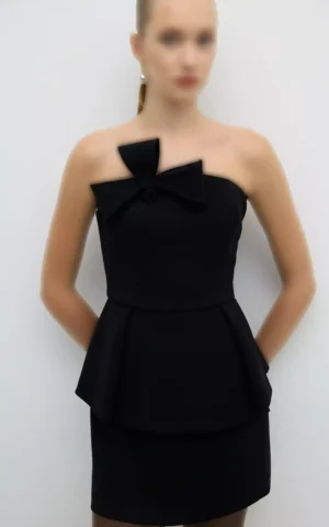 پیراهن زنانه ROMAN کد K2611504 - Image 3