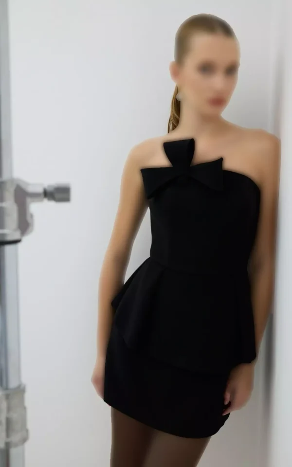 پیراهن زنانه ROMAN کد K2611504 - Image 2