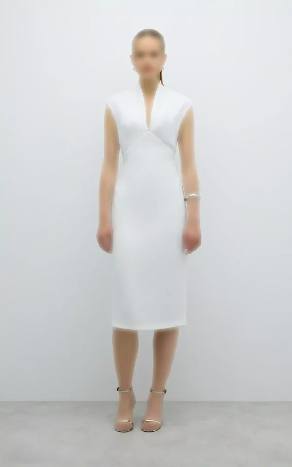 پیراهن زنانه ROMAN کد K2611505 - Image 6