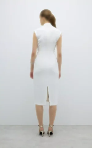 پیراهن زنانه ROMAN کد K2611505 - Image 7