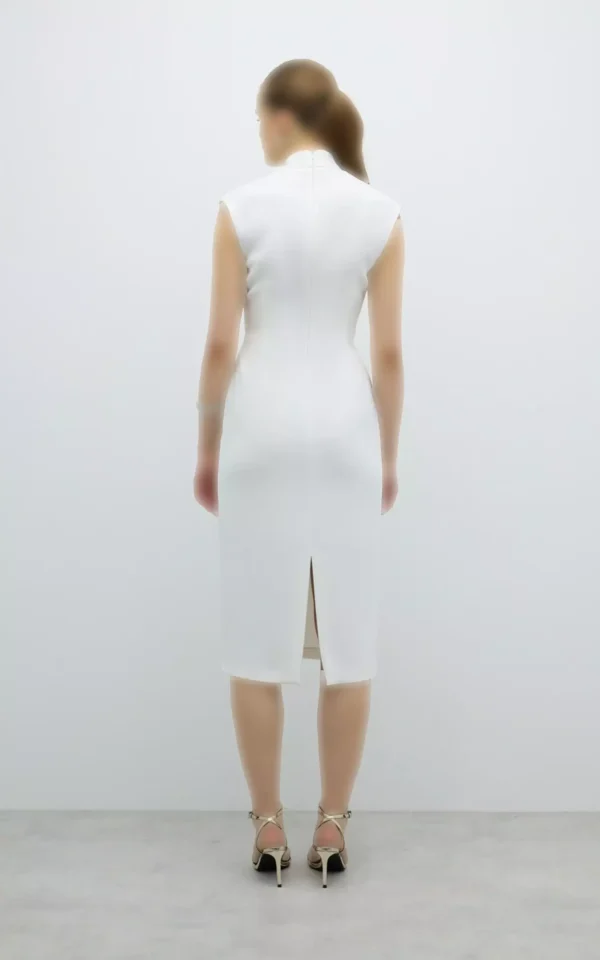 پیراهن زنانه ROMAN کد K2611505 - Image 7