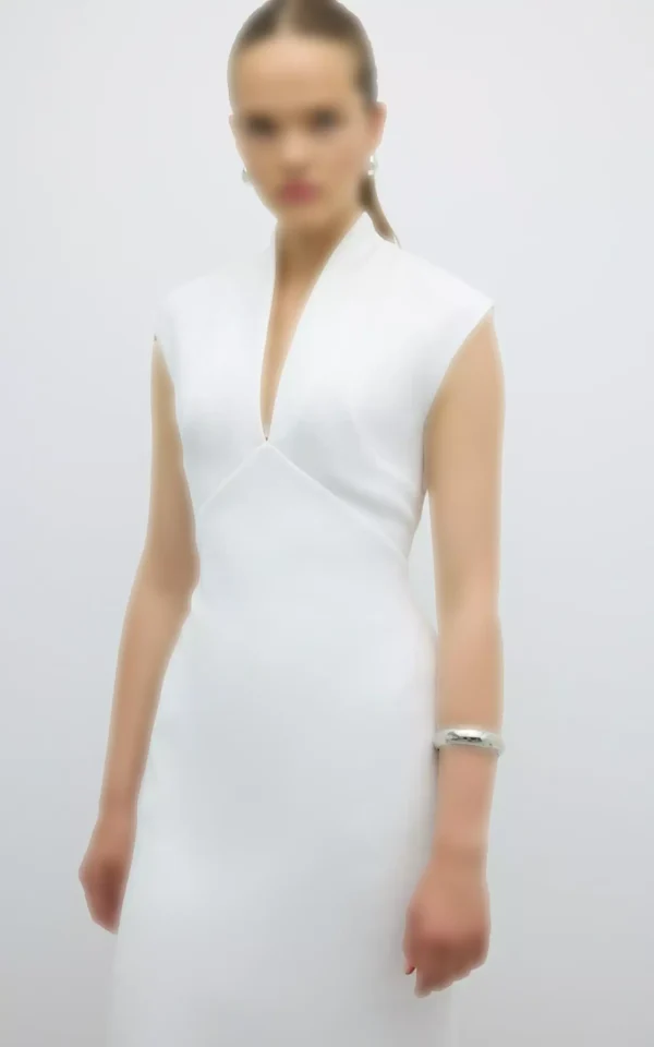 پیراهن زنانه ROMAN کد K2611505 - Image 5