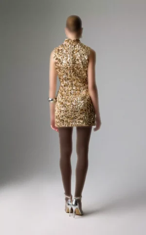 پیراهن زنانه ROMAN کد K2611506 - Image 4