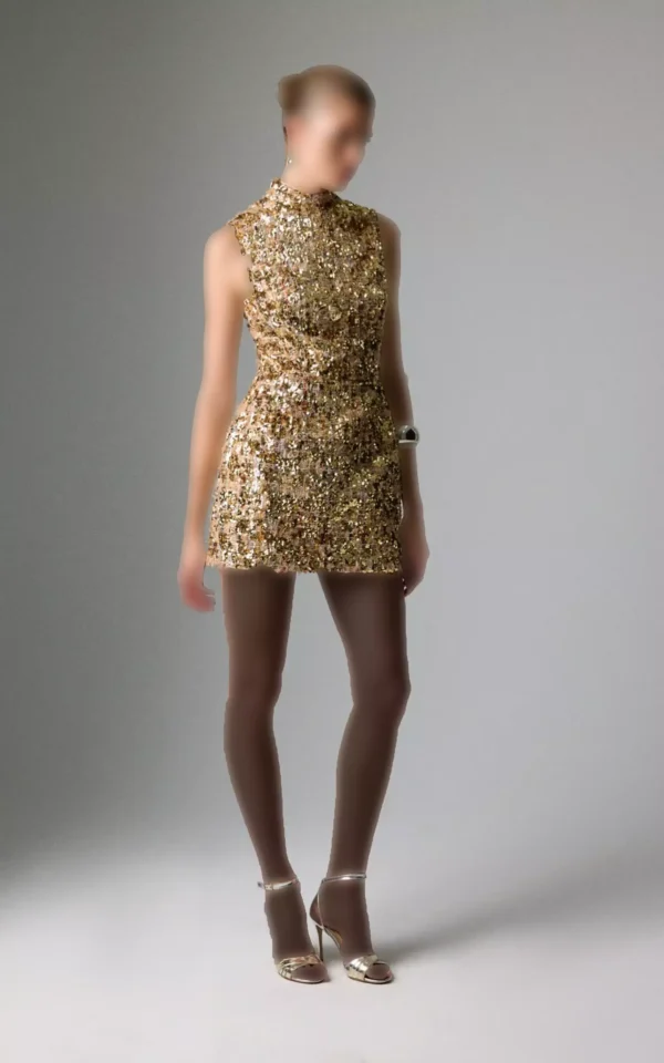 پیراهن زنانه ROMAN کد K2611506 - Image 3