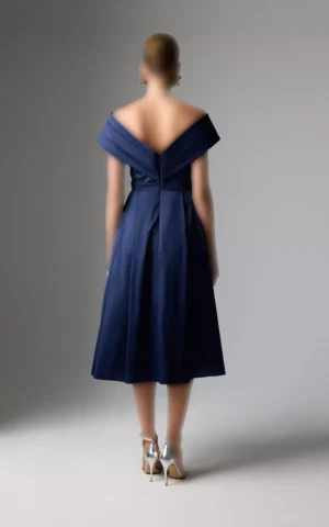 پیراهن زنانه ROMAN کد K2611507 - Image 5