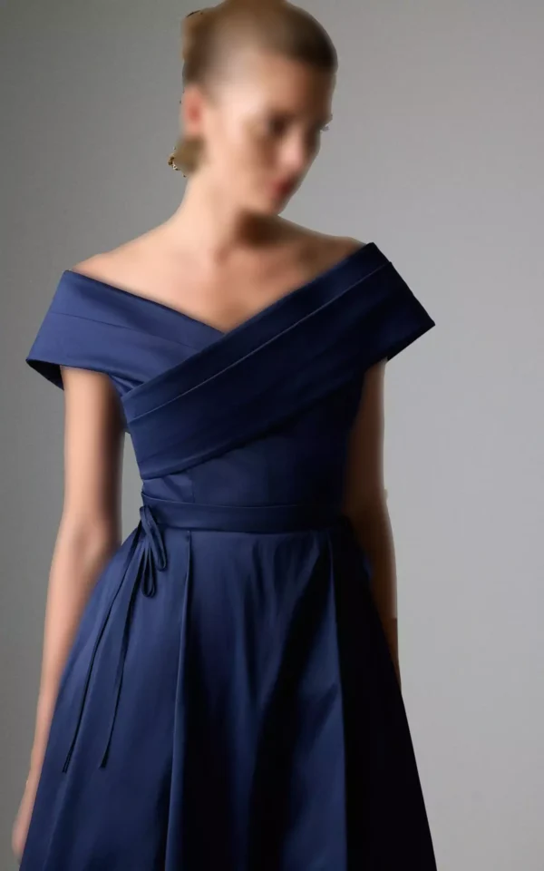 پیراهن زنانه ROMAN کد K2611507 - Image 3