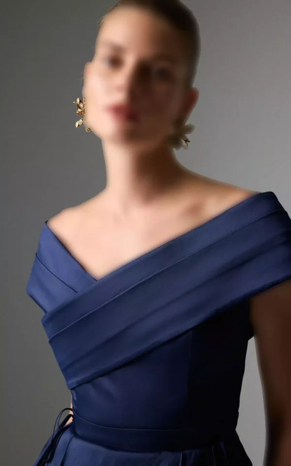 پیراهن زنانه ROMAN کد K2611507 - Image 2