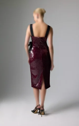 پیراهن زنانه ROMAN کد K2611509 - Image 3