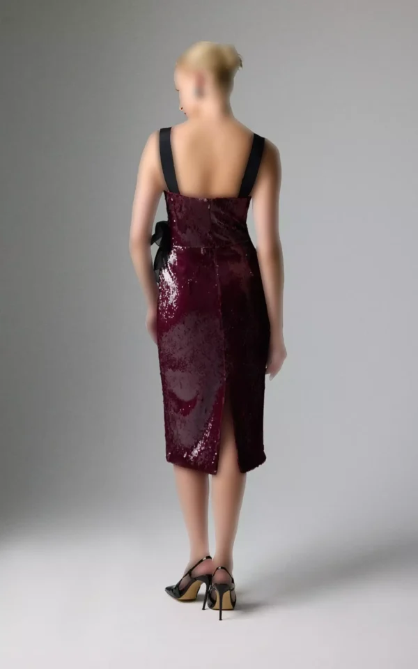 پیراهن زنانه ROMAN کد K2611509 - Image 3