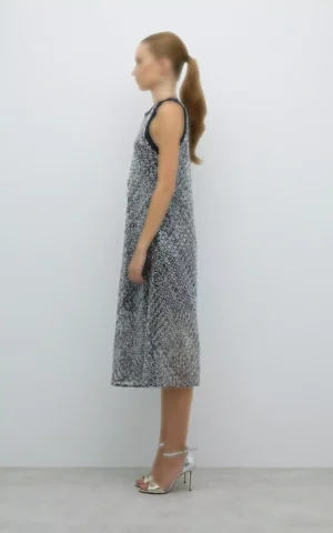 پیراهن زنانه ROMAN کد K2611511 - Image 3
