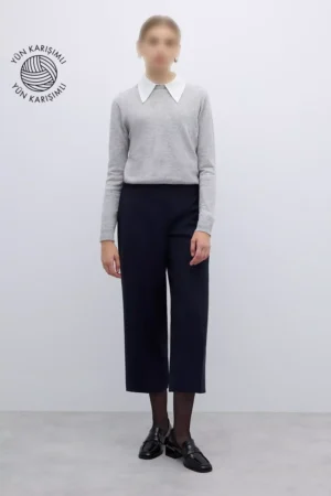 شلوار زنانه ROMAN کد K2612004