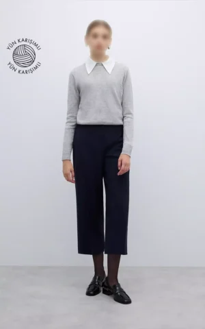 شلوار زنانه ROMAN کد K2612004