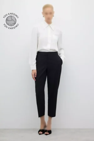 شلوار زنانه ROMAN کد K2612007