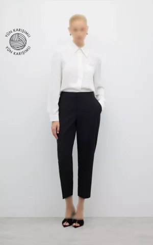 شلوار زنانه ROMAN کد K2612007