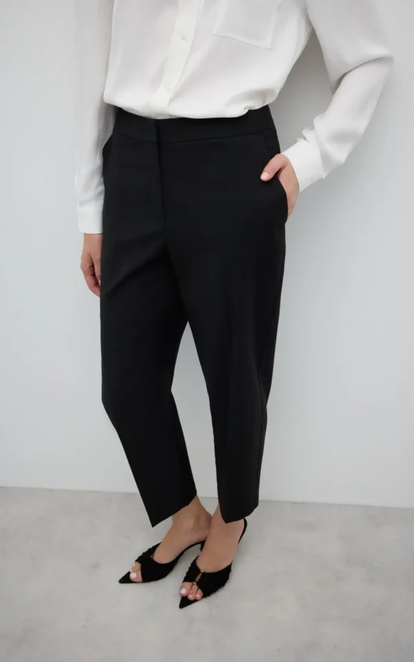 شلوار زنانه ROMAN کد K2612007 - Image 2