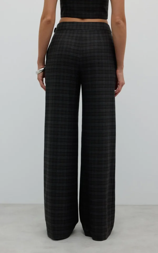 شلوار زنانه ROMAN کد K2612008 - Image 5