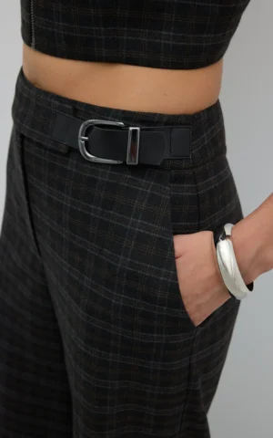 شلوار زنانه ROMAN کد K2612008 - Image 2