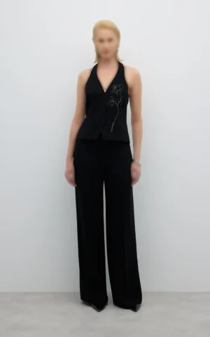 شلوار زنانه Roman کد K2612009 - Image 2