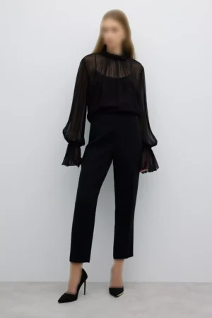 شلوار زنانه ROMAN کد K2612012