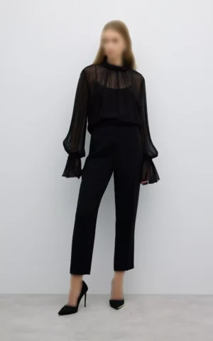 شلوار زنانه ROMAN کد K2612012