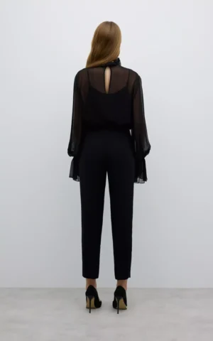 شلوار زنانه ROMAN کد K2612012 - Image 3