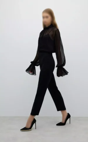 شلوار زنانه ROMAN کد K2612012 - Image 2