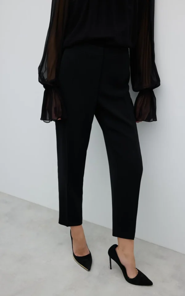 شلوار زنانه ROMAN کد K2612012 - Image 4