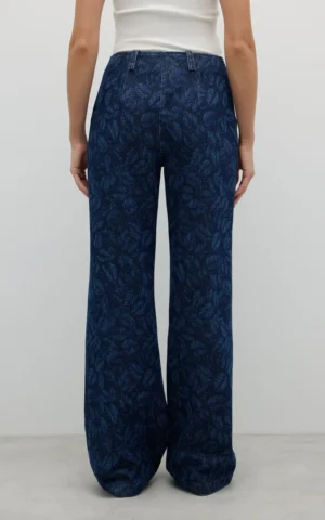 شلوار زنانه ROMAN کد K2612013 - Image 3