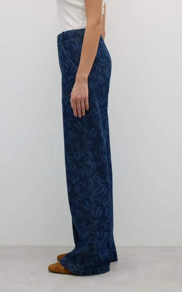 شلوار زنانه ROMAN کد K2612013 - Image 4