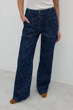 شلوار زنانه ROMAN کد K2612013