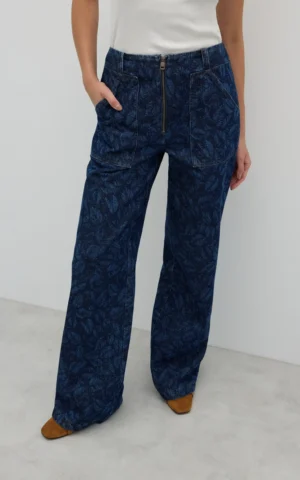 شلوار زنانه ROMAN کد K2612013